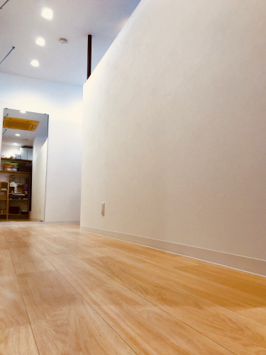 施術スペース②